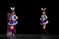 32 Welcome to Zootopia