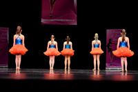 37 Better When I'm Dancing