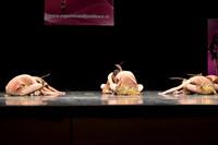 21 Colours of the wind