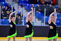 3 Pre-Novice 2nd Skate