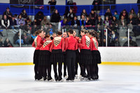 Les Ailes d'Argent de Mont-Laurier