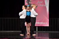 215 - Do you love me