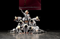 89 - Welcome to the circus